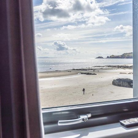 No 2 Ocean Cabins - Saundersfoot Harbour - Saundersfoot Kültér fotó